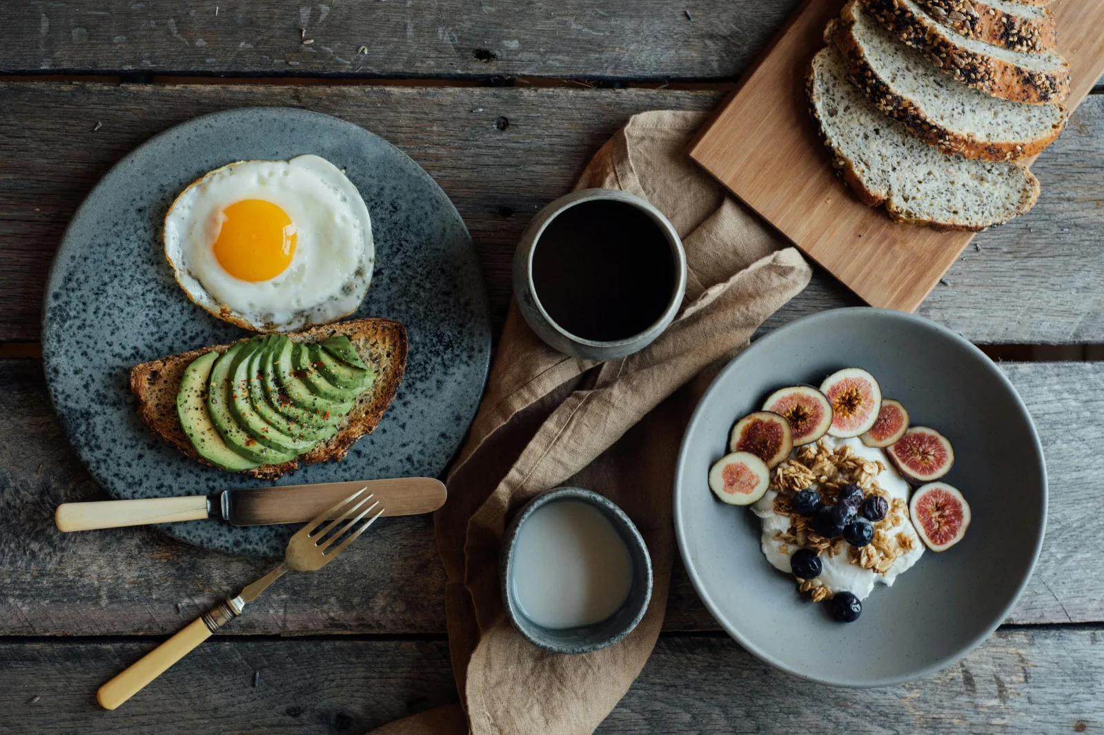 A Practical Guide to Eating More Fiber Every Day